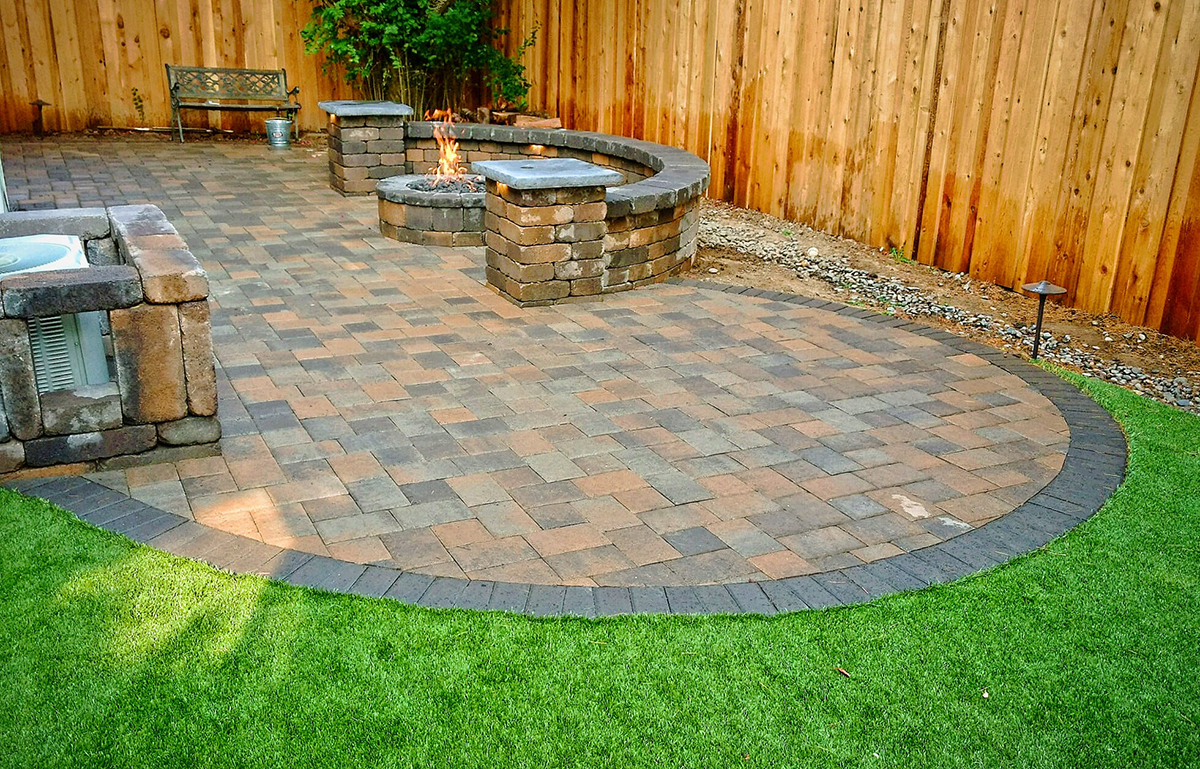 Benefits of Using Stone Pavers