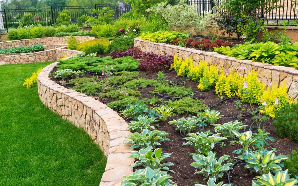Trends in Central Coast Landscaping Trends in Central Coast Landscaping