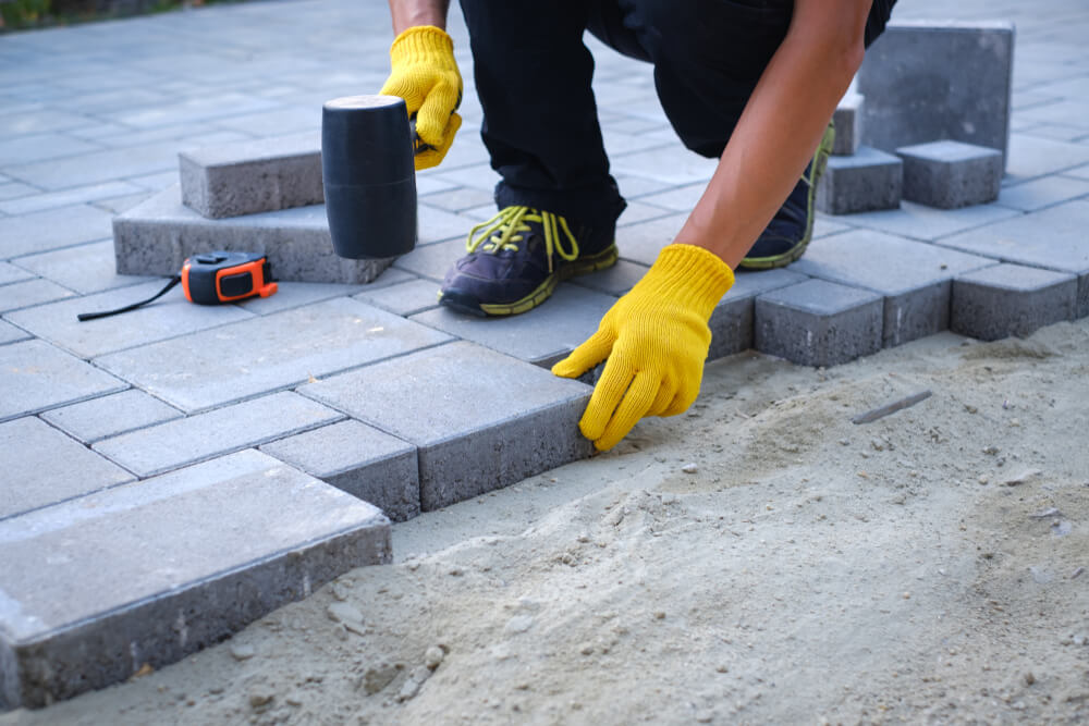 What to Look for in a Paving Contractor