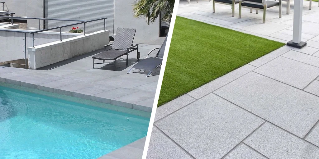 Comparing Bluestone to Other Paving Materials Comparing Bluestone to Other Paving Materials