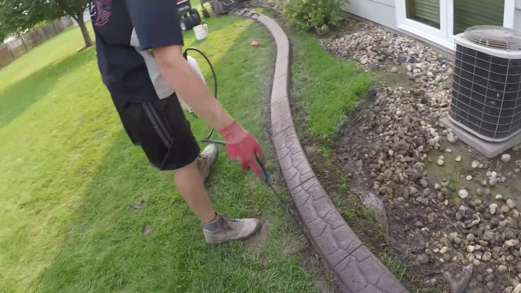 Finding Concrete Curbing Near Me Finding Concrete Curbing Near Me