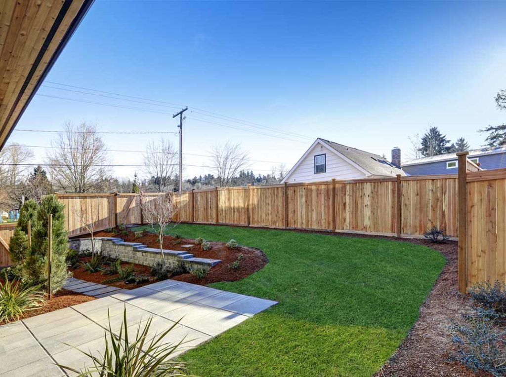 How can I save money on fencing?