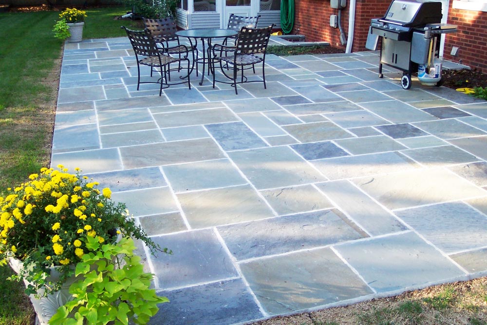 Understanding Bluestone Pavers Newcastle Cost Understanding Bluestone Pavers Newcastle Cost