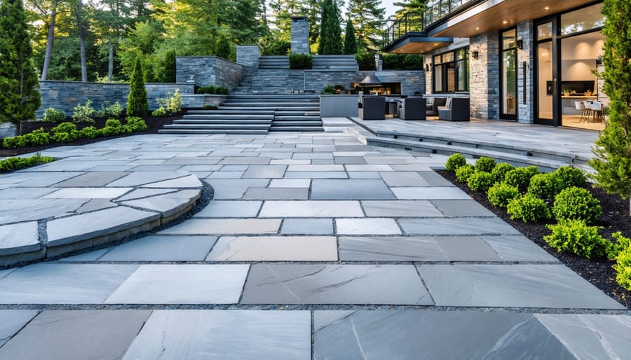 Benefits of Investing in Premium Bluestone Pavers Benefits of Investing in Premium Bluestone Pavers