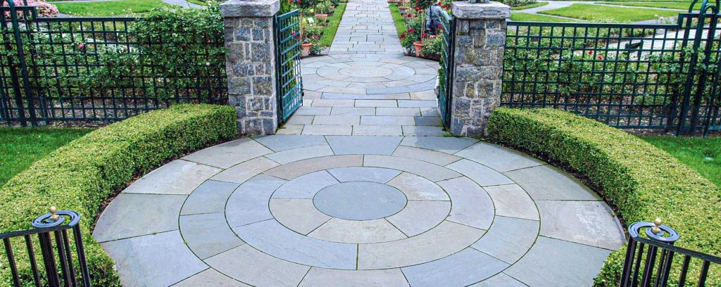 Choosing the Right Bluestone Paver for Your Project Choosing the Right Bluestone Paver for Your Project