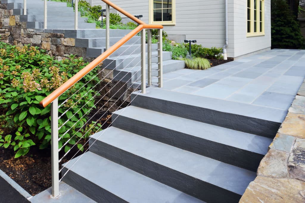 Is it more cost-effective to install bluestone pavers myself or hire a professional? Is it more cost-effective to install bluestone pavers myself or hire a professional?