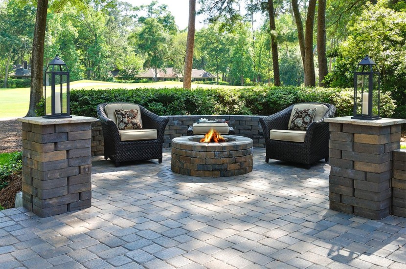Types of Bluestone Pavers Available in Newcastle Types of Bluestone Pavers Available in Newcastle